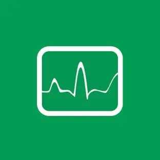 Serial Port Monitor logo