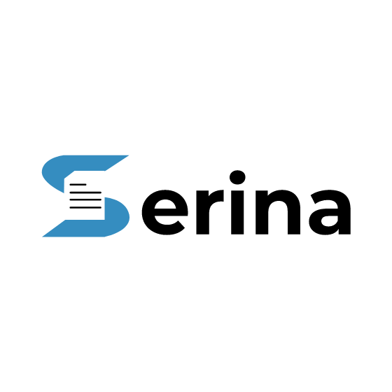 Serina logo