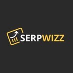 Serpwizz logo