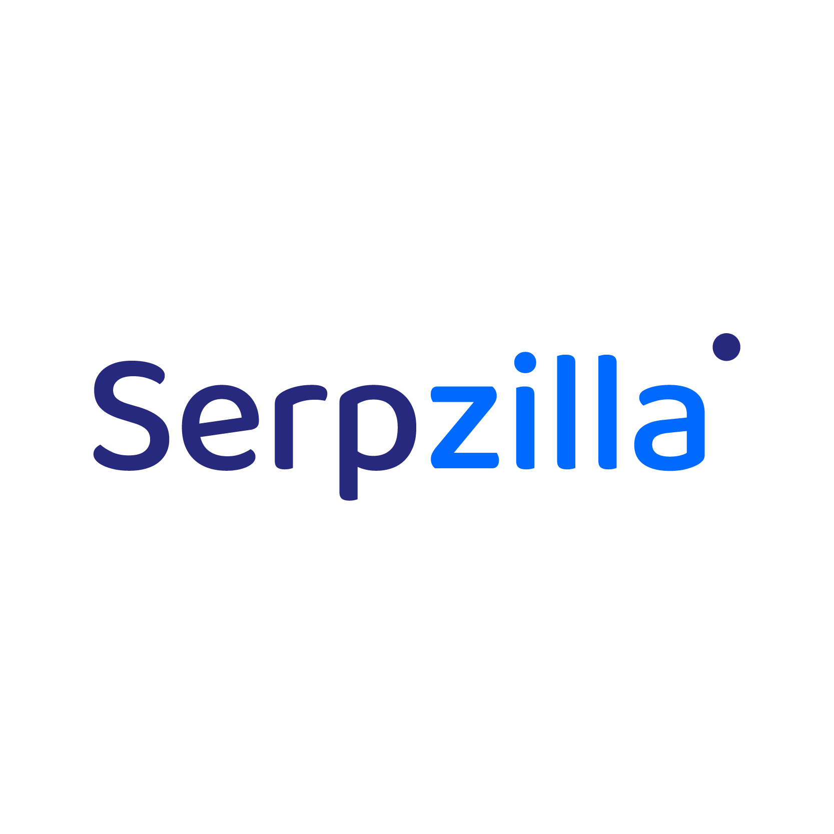 Serpzilla logo