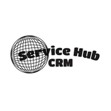 Service Hub CRM logo