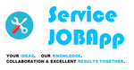 Service JOBApp logo