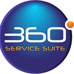 Service Suite 360 logo