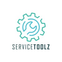 Service Toolz logo