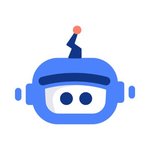 ServiceBot Logo