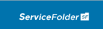 ServiceFolder logo