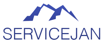 ServiceJan Field Service Management logo