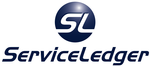 ServiceLedger logo