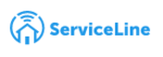 ServiceLine logo
