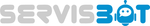ServisBOT Conversational AI Platform logo