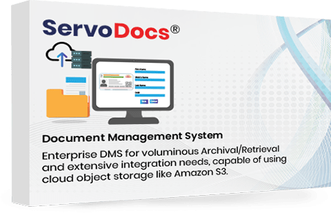 ServoDocs logo