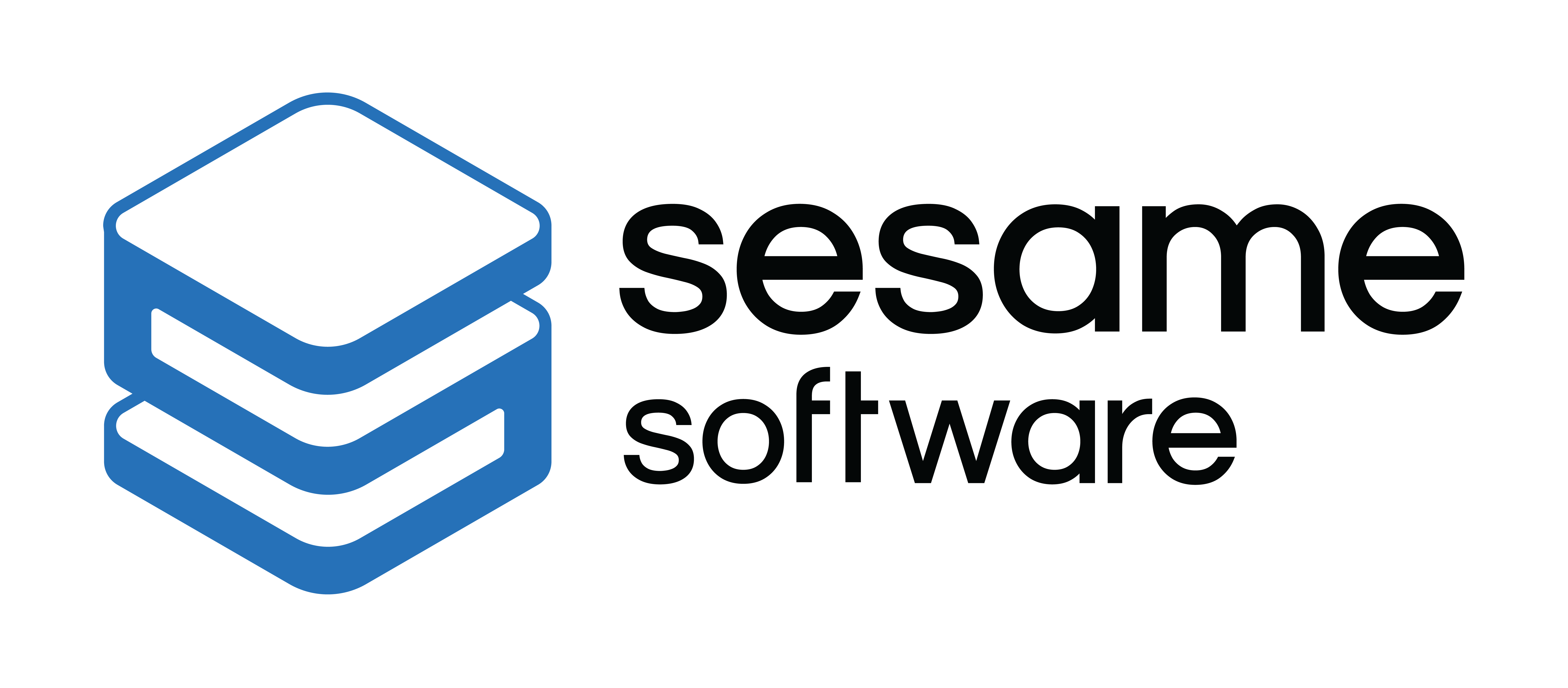 Sesame Software logo