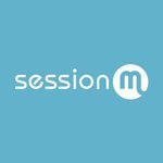 SessionM logo
