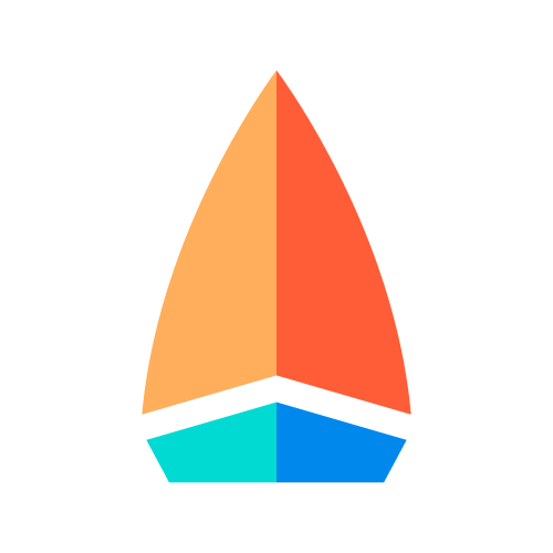SetSail logo