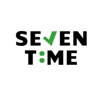 Seven Time logo