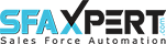 SFAXpert logo
