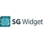 SG Widget  logo