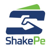 ShakePe logo