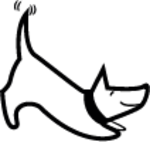 ShakeYourTail logo