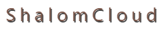 ShalomCloud logo