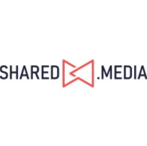 SHARED.MEDIA logo
