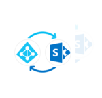SharePoint Azure AD Connect logo