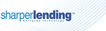 SharperLending Platform logo
