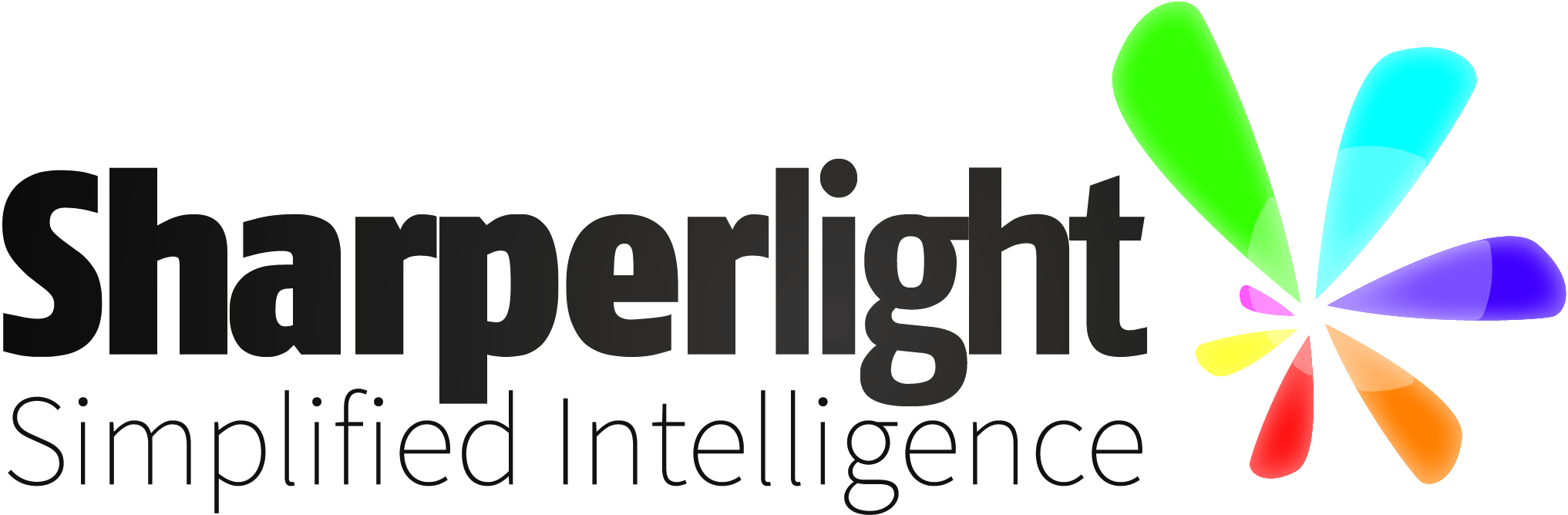 SharperLight logo