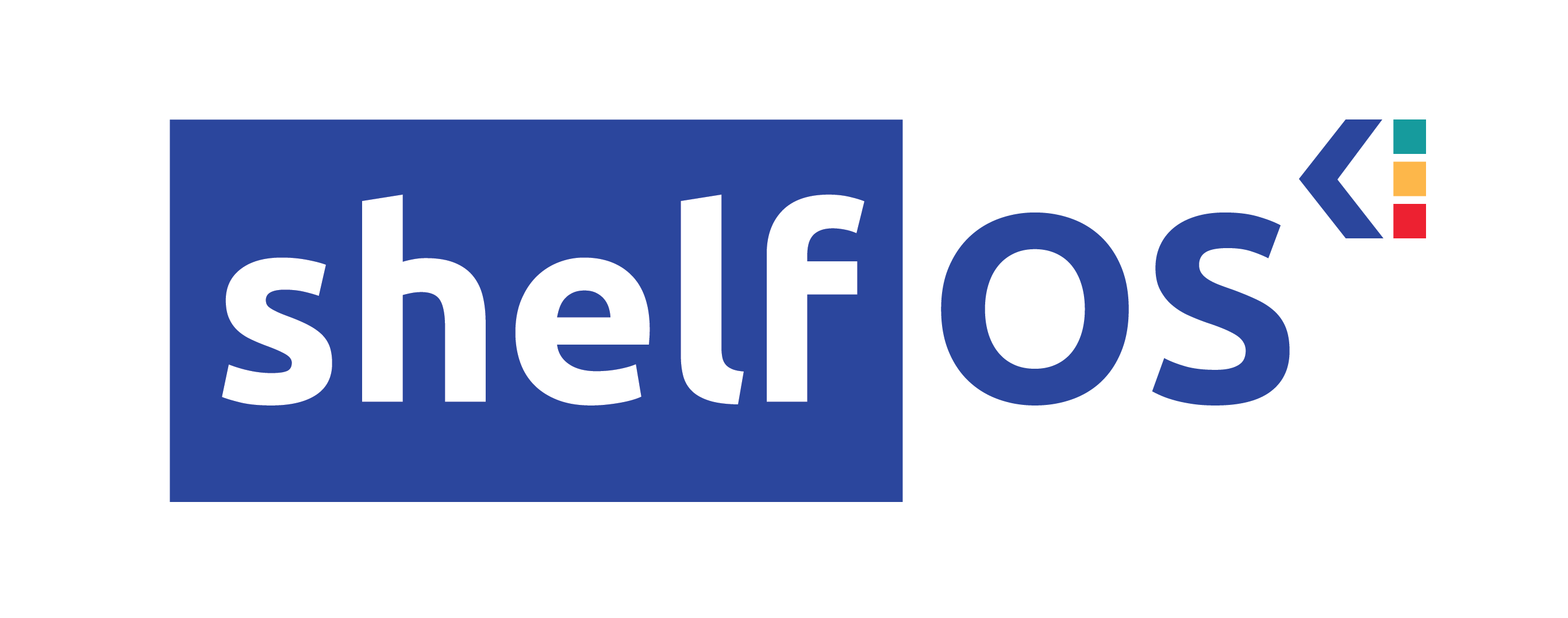 Shelf-OS logo