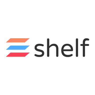 Shelf logo