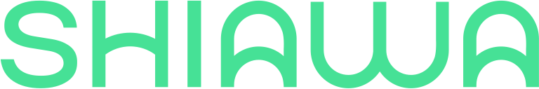 Shiawa logo