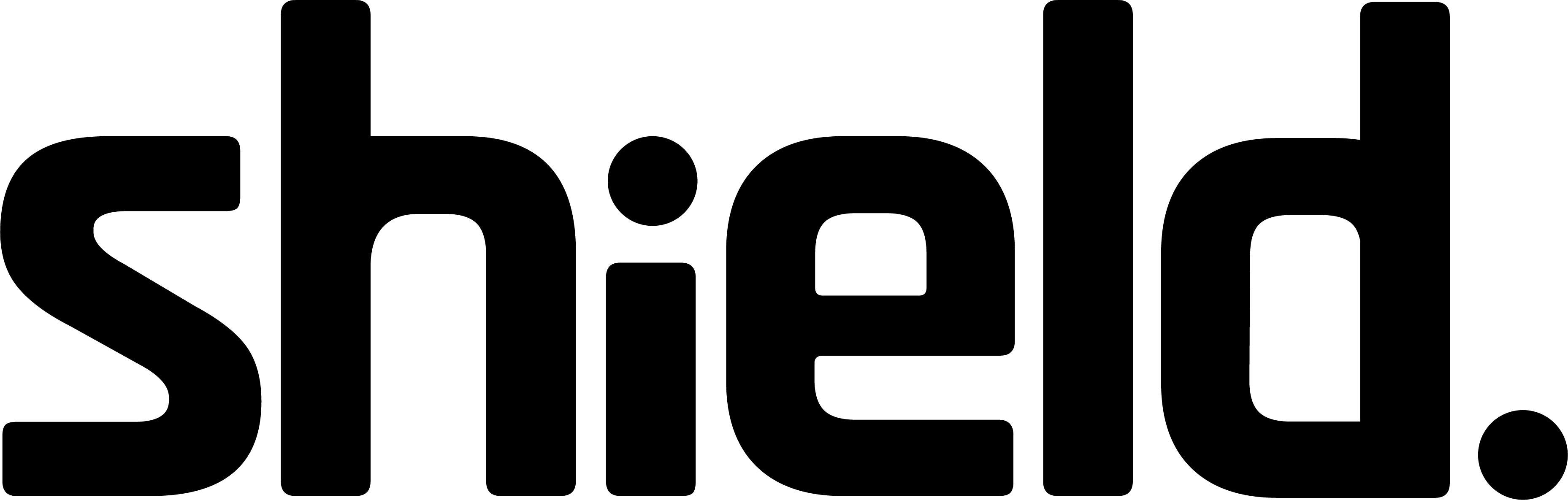 Shield FC logo