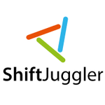 ShiftJuggler logo
