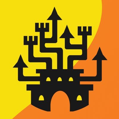 Shiny Buildings logo