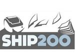 SHIP200 logo