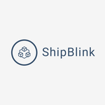 ShipBlink logo