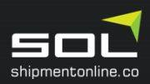 ShipmentOnline-SOL logo