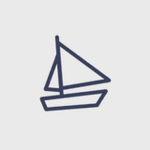 Shipping Report logo