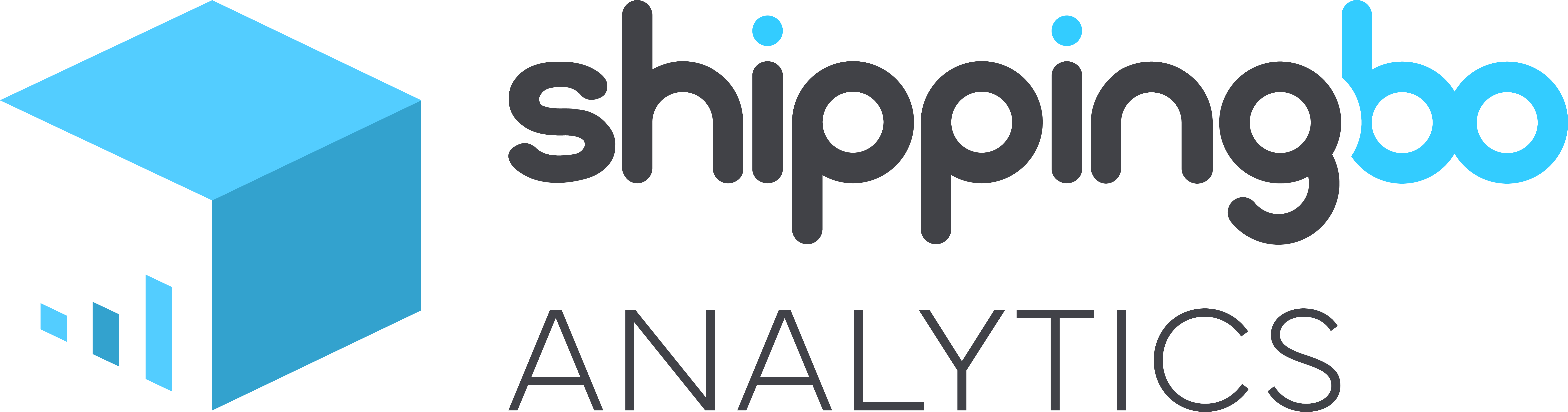 Shippingbo Analytics Logo