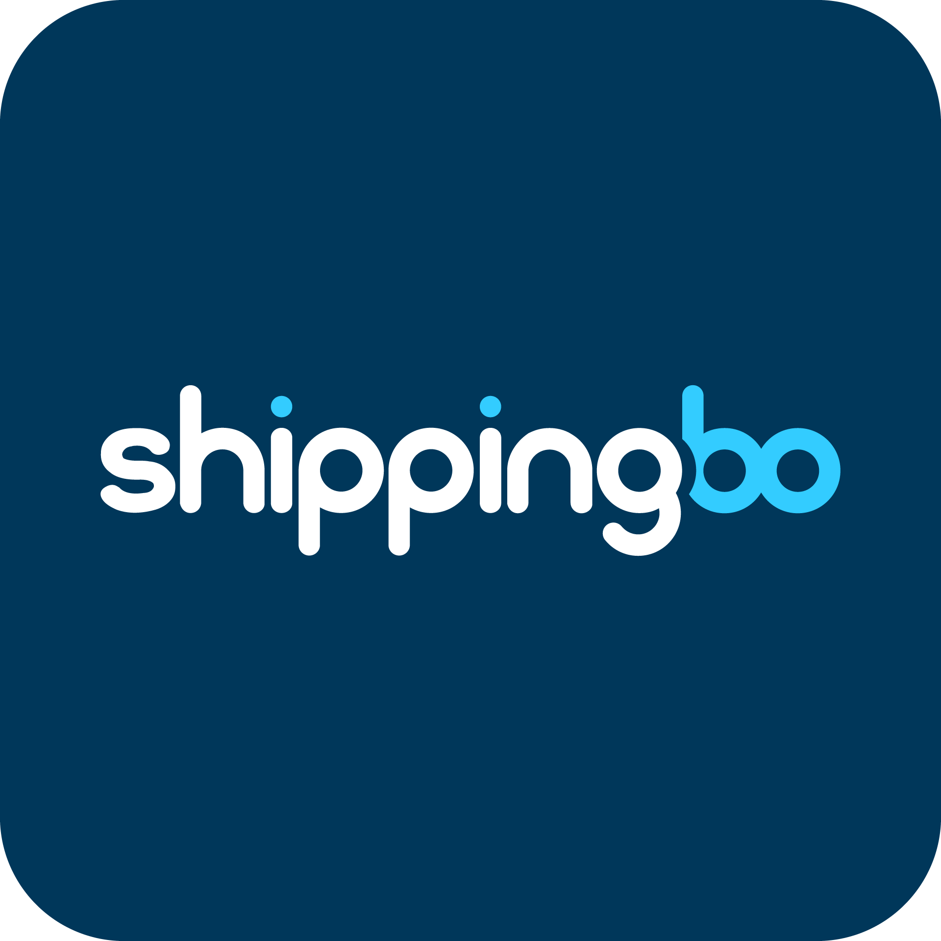 Shippingbo logo