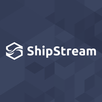 ShipStream logo