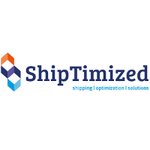 ShipTimized Control Tower  logo