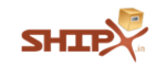 Shipx logo
