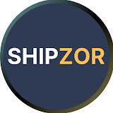 Shipzor logo