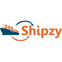 Shipzy logo