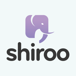 Shiroo logo