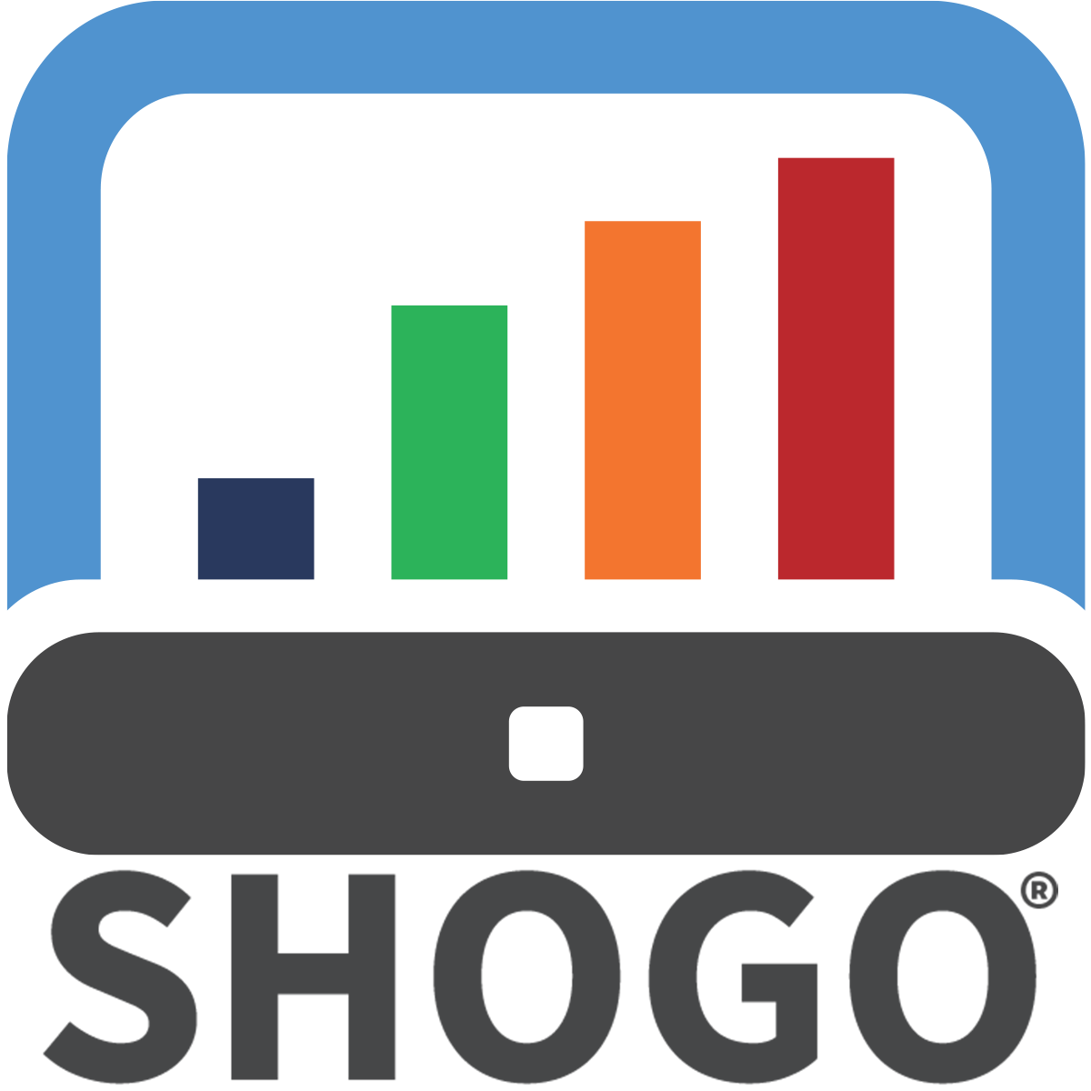 Shogo logo