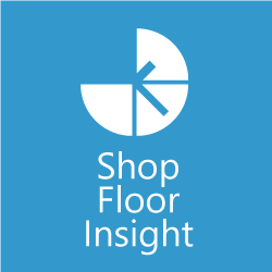 Shop Floor Insight logo