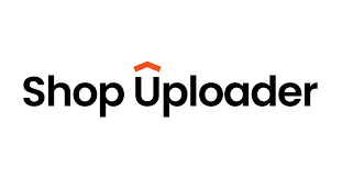 Shop Uploader logo