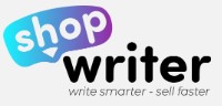 Shop-Writer logo
